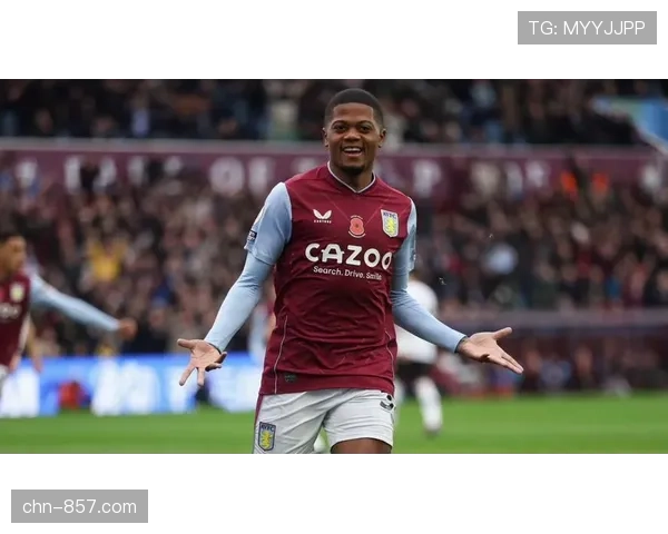 阿斯顿维拉官方与主帅埃梅里续约至2028年，释放长期建队信号